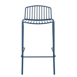 Jan Kurtz Mori Gartenbarstuhl 65cm| Outdoor-Barhocker