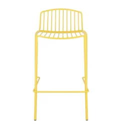 Jan Kurtz Mori Gartenbarstuhl 65cm| Outdoor-Barhocker