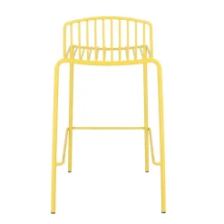 Jan Kurtz Mori Gartenbarstuhl 65cm| Outdoor-Barhocker