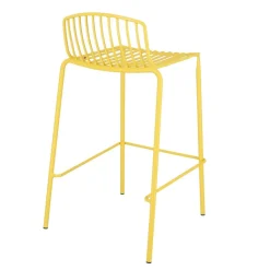 Jan Kurtz Mori Gartenbarstuhl 65cm| Outdoor-Barhocker