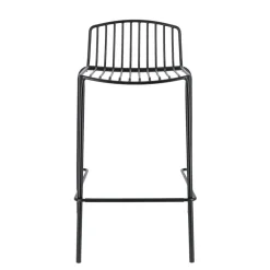 Jan Kurtz Mori Gartenbarstuhl 65cm| Outdoor-Barhocker