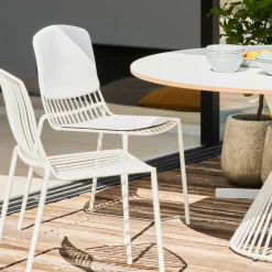 Gartenstühle^Jan Kurtz Mori Gartenstuhl