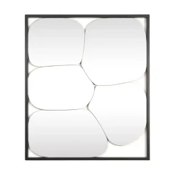 Spiegel|Spiegel^Magis Morphed Wandspiegel Modell 5