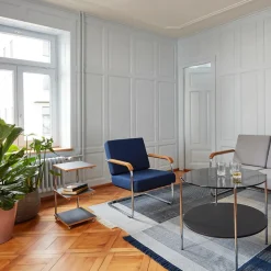 Embru Moser Modell 120 Beistelltisch| Tische|Beistelltische