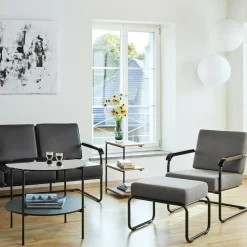 Embru Moser Modell 120 Beistelltisch| Tische|Beistelltische