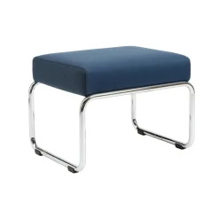 Embru Moser Modell 1552 Hocker| Hocker