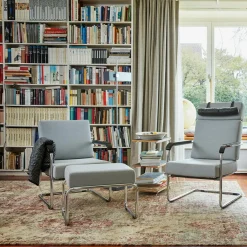 Embru Moser Modell 1552 Hocker| Hocker