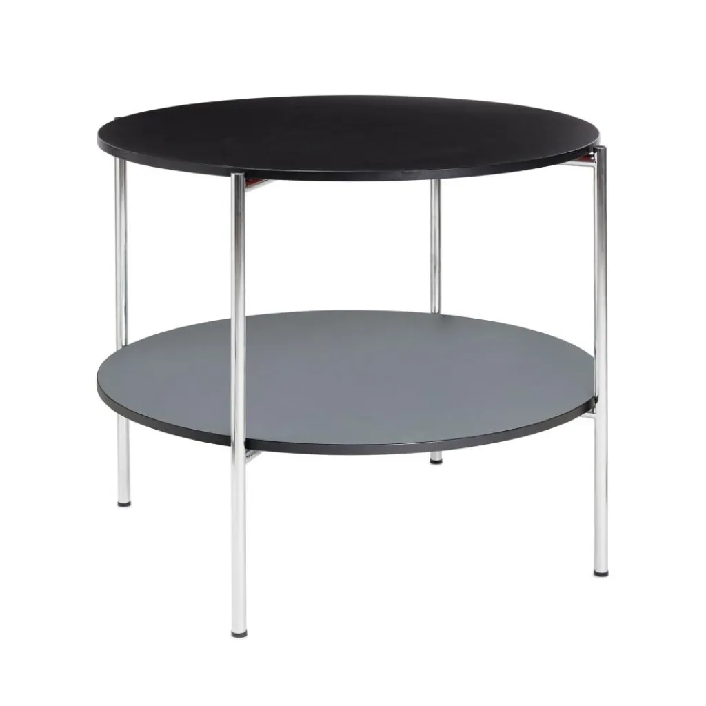 Tische|Beistelltische^Embru Moser Modell 1752 Salontisch