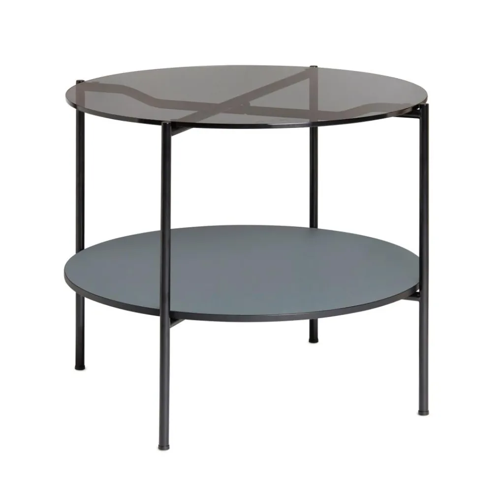 Tische|Beistelltische^Embru Moser Modell 1752 Salontisch