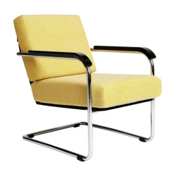 Embru Moser Modell 1435 Sessel| Sessel