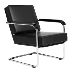 Embru Moser Modell 1435 Sessel| Sessel