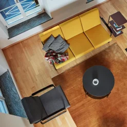 Embru Moser Modell 1435 Sessel| Sessel