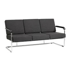 Embru Moser Modell 1438 3-Sitzer Sofa| Sofas