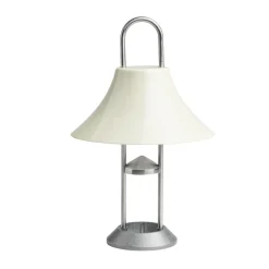 Outdoor-Akkuleuchten|Outdoor-Akkuleuchten^HAY Mousqueton LED Akkuleuchte