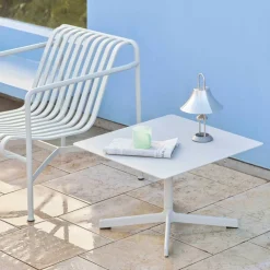 Outdoor-Akkuleuchten|Outdoor-Akkuleuchten^HAY Mousqueton LED Akkuleuchte