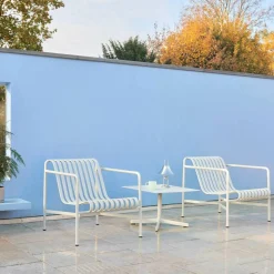 Outdoor-Akkuleuchten|Outdoor-Akkuleuchten^HAY Mousqueton LED Akkuleuchte