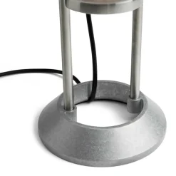 Outdoor-Akkuleuchten|Outdoor-Akkuleuchten^HAY Mousqueton LED Akkuleuchte