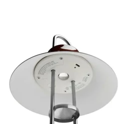 Outdoor-Akkuleuchten|Outdoor-Akkuleuchten^HAY Mousqueton LED Akkuleuchte