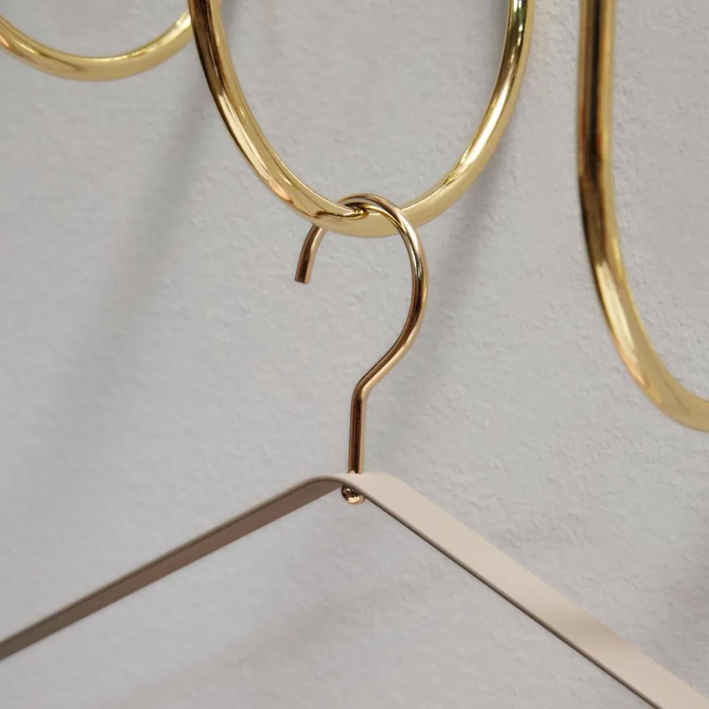 Garderoben^AYTM Moveo Wandgarderobe L 51cm