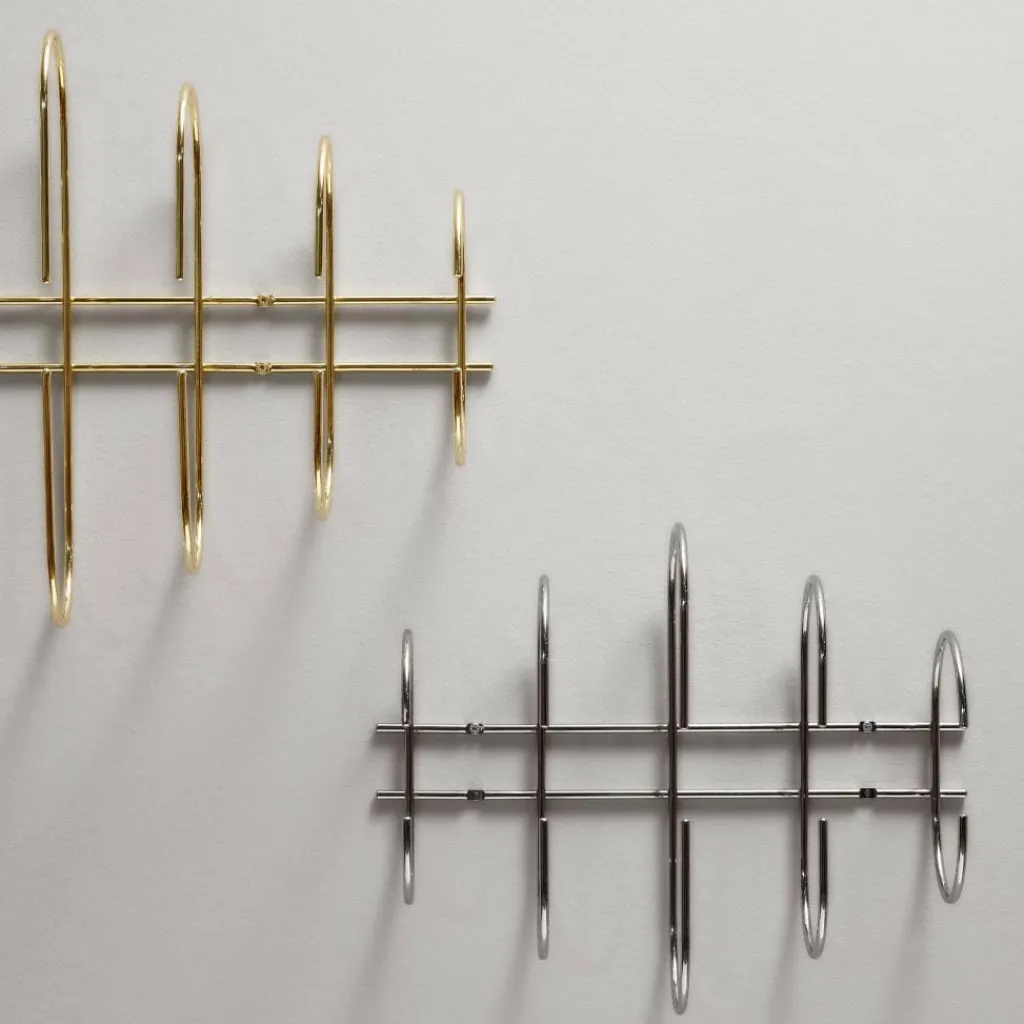 Garderoben^AYTM Moveo Wandgarderobe L 51cm