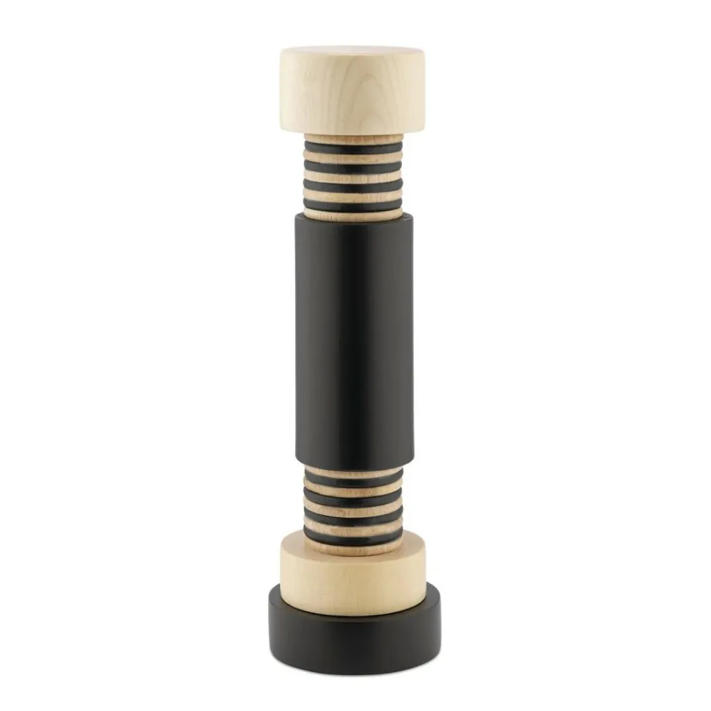 Alessi MP0215 Pfeffermühle| Salz & Pfeffer