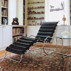 Beistelltische^Knoll International MR Couchtisch/Beistelltisch