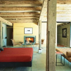 Beistelltische^Knoll International MR Couchtisch/Beistelltisch