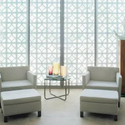 Beistelltische^Knoll International MR Couchtisch/Beistelltisch