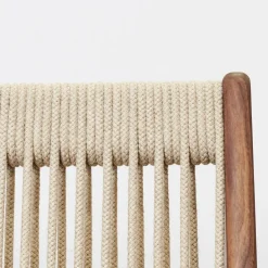 Sessel^Gubi MR01 Initial Lounge Gartenstuhl