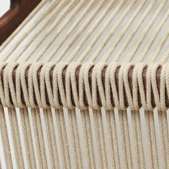 Sessel^Gubi MR01 Initial Lounge Gartenstuhl