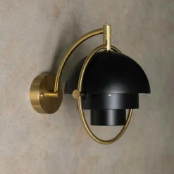 Gubi Multi-Lite Wandleuchte| Wandleuchten