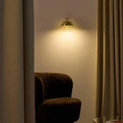 Gubi Multi-Lite Wandleuchte| Wandleuchten