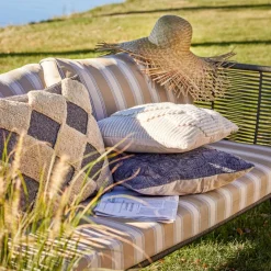 Bloomingville Mundo Gartensofa| Outdoor-Sofas & Sessel