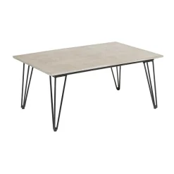 Bloomingville Mundo Outdoor Couchtisch| Tische
