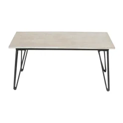 Bloomingville Mundo Outdoor Couchtisch| Tische