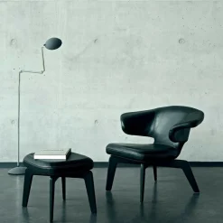 Sessel^ClassiCon Munich Lounge Chair Sessel