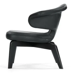 Sessel^ClassiCon Munich Lounge Chair Sessel
