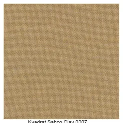 &Tradition Muno LN17 Lounge Chair Gestell schwarz| Sessel