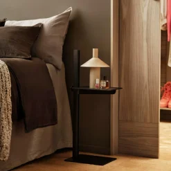 String Museum Beistelltisch höhenverstellbar| Beistelltische