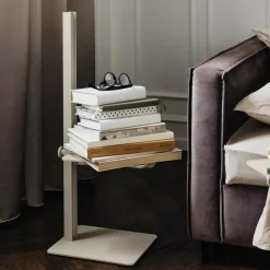 String Museum Beistelltisch höhenverstellbar| Beistelltische