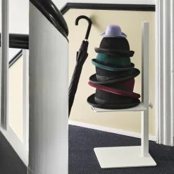 String Museum Beistelltisch höhenverstellbar| Beistelltische