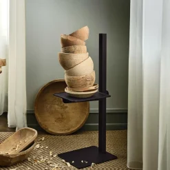 String Museum Beistelltisch höhenverstellbar| Beistelltische