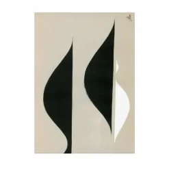 Paper Collective Music 02 Kunstdruck| Wanddekoration