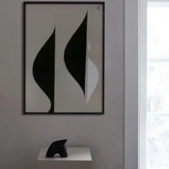 Paper Collective Music 02 Kunstdruck| Wanddekoration