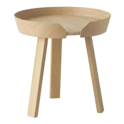 Muuto Around Kaffeetisch klein| Beistelltische|Tische