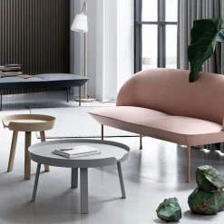 Muuto Around Kaffeetisch klein| Beistelltische|Tische