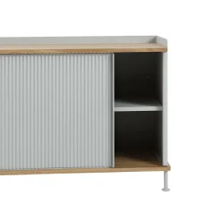 Sideboards|Sideboards^Muuto Enfold Sideboard niedrig