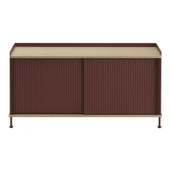 Sideboards|Sideboards^Muuto Enfold Sideboard niedrig