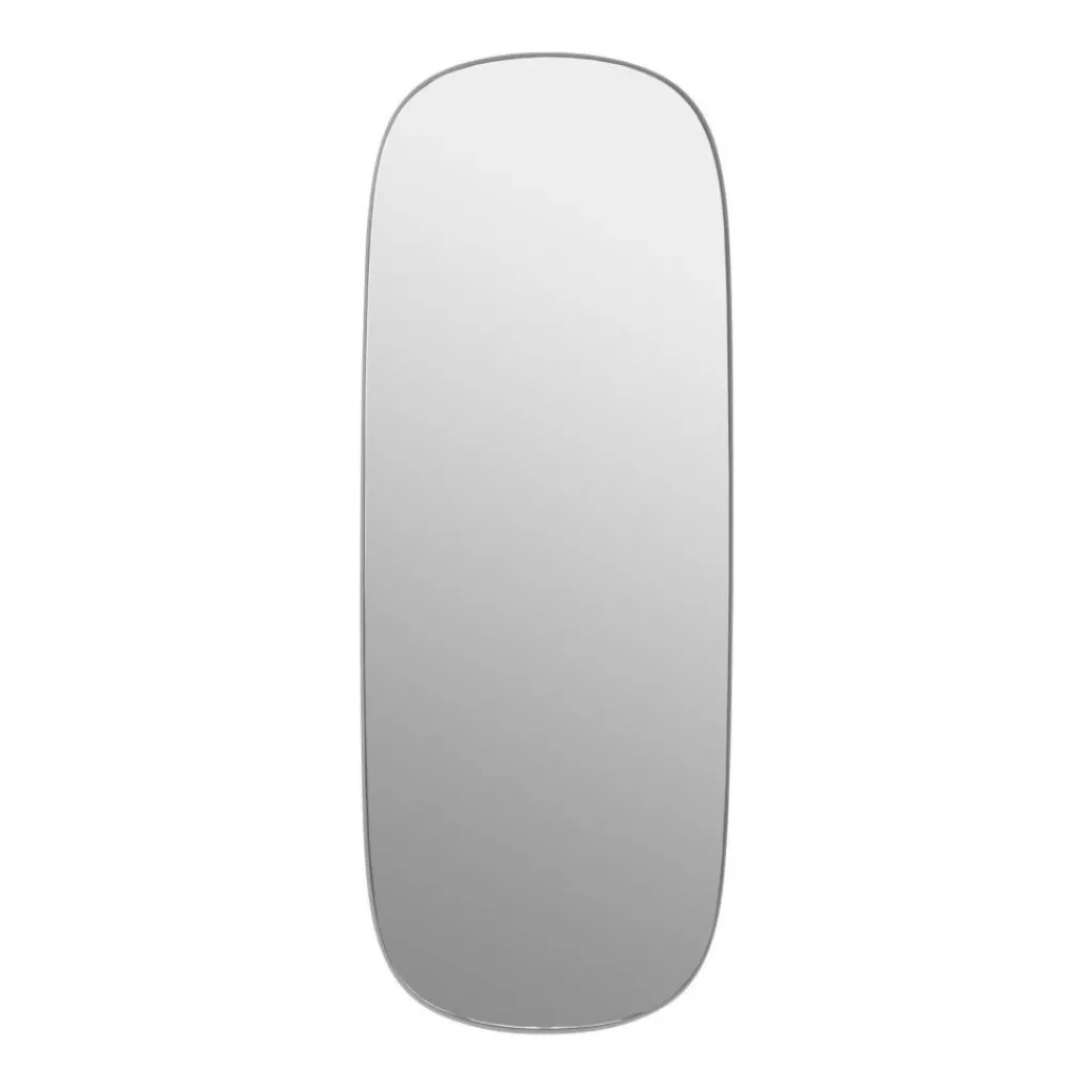 Muuto Framed Mirror Spiegel 118x44,5cm| Spiegel|Spiegel