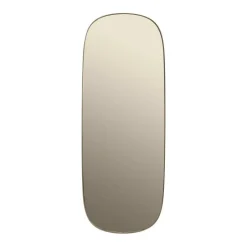 Muuto Framed Mirror Spiegel 118x44,5cm| Spiegel|Spiegel